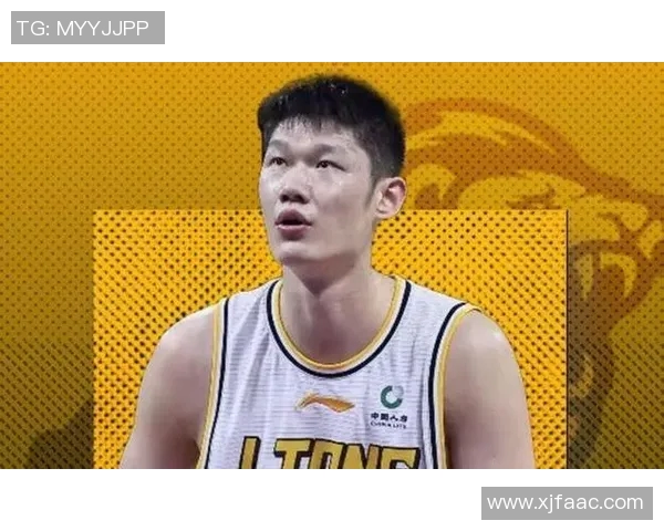 胡金秋：从青涩新星到CBA赛场的领军人物的成长之路