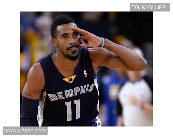 迈克康利的篮球之路：从新秀到NBA顶尖控卫的成长历程