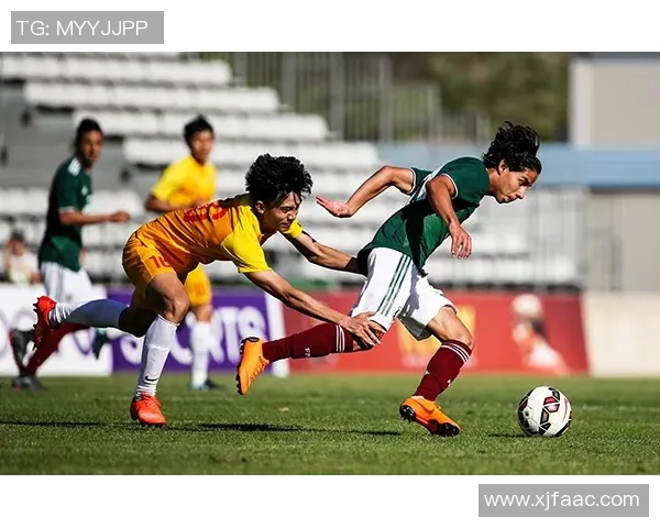 土伦杯精彩对决安哥拉与日本青年队的巅峰较量即将上演