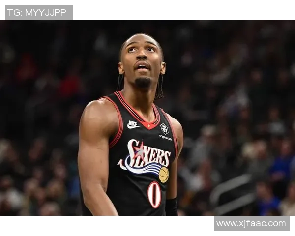 贾雷斯沃克的篮球之路：从新星崛起到NBA未来的希望